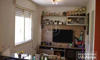 Imagem 4: Apartamento com 90m² privativos de frente para a praça da ENCOL Ref.:6263