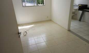 Imagem 6: Apartamento para venda possui 49 metros quadrados com 2 quartos