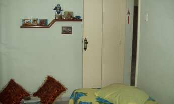 Imagem 6: Quintino Bocaiuva - Casa duplex - 218 m²- R$600.000,00