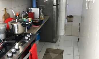 Imagem 6: RIO DE JANEIRO - APARTAMENTO PADRÃO - PECHINCHA