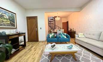 Imagem 3: Cobertura duplex, 4 quartos sendo 2 suítes na Praia da Costa!!