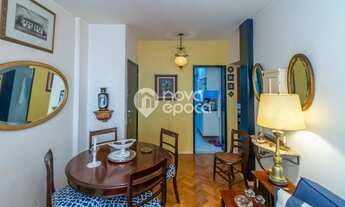 Imagem 2: Rio de Janeiro - Apartamento Padrão - Jardim Botânico