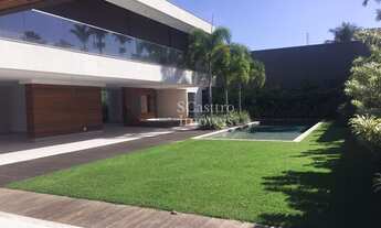 Imagem 7: Rio de Janeiro - Casa de Condomínio - Barra da Tijuca