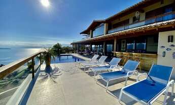 Imagem 2: ILHABELA - Casa de Condomínio - Praia de Siriuba