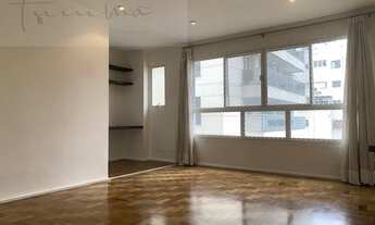 Imagem 7: Apartamento à venda ou locação reformado com 2 dormitórios no Itaim