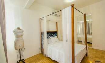 Imagem 3: Cobertura a 50m da Praia do Leblon