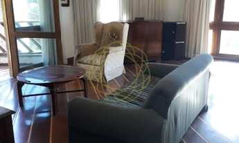 Imagem 4: Barra da Tijuca Casa com 4 dormitórios