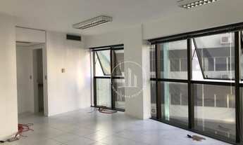 Imagem: Sala à venda, 32 m² por R$ 260.000,00