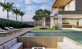 Imagem 6: Barra da Tijuca Casa com 5 dormitórios