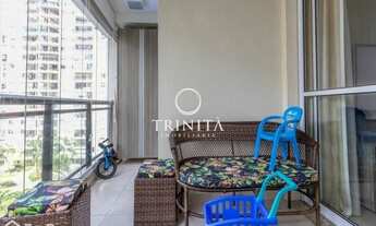 Imagem 6: Rio de Janeiro - Apartamento Padrão - Cidade Jardim