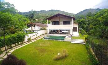 Imagem 7: Ubatuba - Casa Padrão - Praia Dura