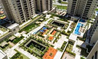 Imagem: Apartamento 122 mts² - Lazer completo