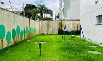 Imagem 3: Apartamento para venda tem 48 metros quadrados com 2 quartos em Vila Sônia - Praia Grande