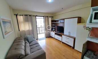 Imagem: Rio de Janeiro - Flat - Copacabana