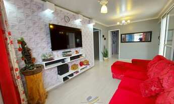 Imagem 5: Casa com 3 dormitórios à venda, 70 m² - Campo Largo da Roseira - São José dos Pinhais/PR