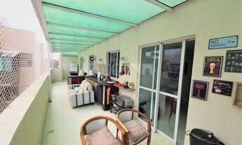 Imagem 4: Rio de Janeiro - Apartamento Padrão - Recreio dos Bandeirantes