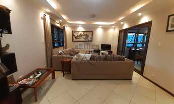 Imagem 2: Casa Térrea - Bosque dos Eucaliptos - 230m²