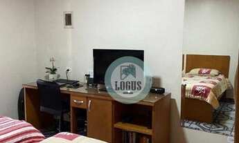 Imagem 7: Sobrado com 2 dormitórios à venda, 127 m² por R$ 420.000,00 - Baeta Neves - São Bernardo d