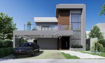 Imagem: Casa à venda Condomínio Terras Alphaville