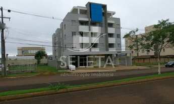 Imagem 2: Apartamento com 2 dormitórios para locação, SANTA CRUZ, CASCAVEL - PR