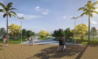 Imagem 4: Lote/Terreno para venda possui 360 M2 em Campeche - Florianópolis - SC