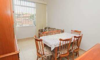 Imagem 2: Rio de Janeiro - Apartamento Padrão - Tijuca