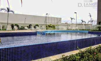 Imagem 2: Apartamento novo !! Todo Planejado ! 3 dorms, 1 suíte, 2 vagas