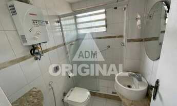 Imagem 6: Excelente apartamento 2 quartos com varanda no Engenho Novo em Rua sem saída