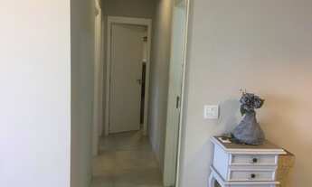 Imagem 7: Apartamento para venda com 71 metro Condomínio Parque da Lagoa em Barueri