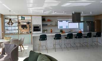 Imagem 5: Apartamento 4 suítes Edifício Epic Tower em Balneário Camboriú