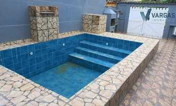 Imagem: Casa com 1 dormitório à venda, 109 m²