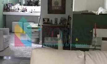 Imagem 4: EXCELENTE 4 QUARTOS COM 2 VAGAS EM SÃO CONRADO !!!