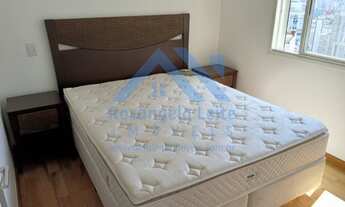 Imagem 6: APARTAMENTO RESIDENCIAL em SÃO PAULO - SP, JARDIM PAULISTA