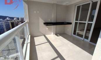 Imagem 5: Apartamento em Praia Grande 3 dormitórios - Canto do Forte - REF.AP0493