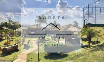 Imagem 4: Terreno em Condomínio para Venda em Itupeva, Inhandjara