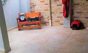 Imagem 5: Casa à venda na Rua Jacob Fornazari, Bela Vista, Osasco - SP