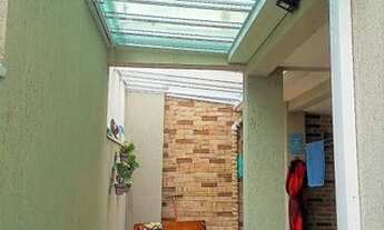 Imagem 3: Casa à venda na Rua Jacob Fornazari, Bela Vista, Osasco - SP