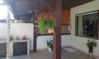 Imagem 7: Casa de condomínio sobrado para venda possui 165 metros quadrados com 4 quartos