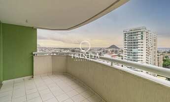 Imagem 6: Rio de Janeiro - Apartamento Padrão - Recreio dos Bandeirantes