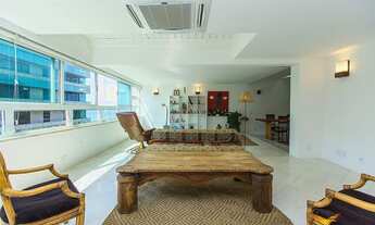 Imagem 2: Cobertura a 50m da Praia do Leblon