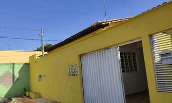 Imagem 4: Aluga excelente casa na quadra 1106 sul (arse 112