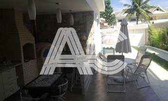 Imagem 2: Rio de Janeiro - Casa de Condomínio - Recreio dos Bandeirantes