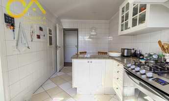 Imagem 4: APARTAMENTO RESIDENCIAL em São Paulo - SP, Campo Belo