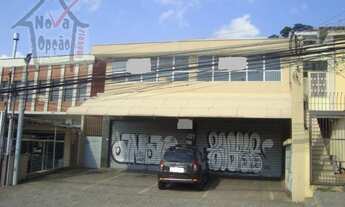 Imagem 4: Prédio Inteiro em São Paulo