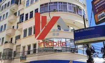 Imagem: ANDAR ALTO VISTA LIVRE ACESSO RÁPIDO PARA