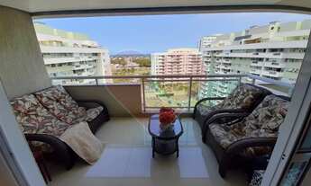 Imagem 2: Apartamento para venda possui 156 metros quadrados com 3 quartos