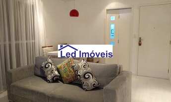 Imagem 1: Apartamento com 2 dorms, Vila Osasco, Osasco - R$ 450 mil, Cod: 1374