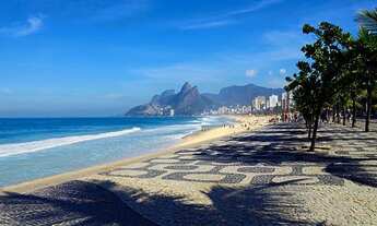 Imagem: Apartamento para venda possui 360 metros