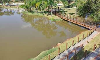 Imagem 10: Lote Condomínio Ouro Verde