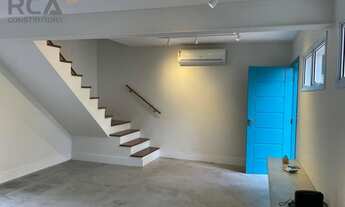 Imagem 4: Sobrado de vila na Vila Olímpia